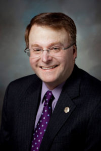 Texas state senator Brian Birdwell