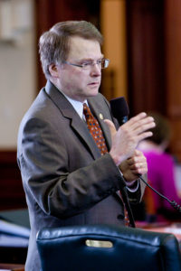 Senator Brian Birdwell