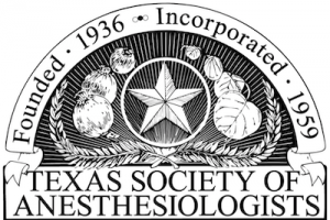 Texas Society of Anesthesiologists