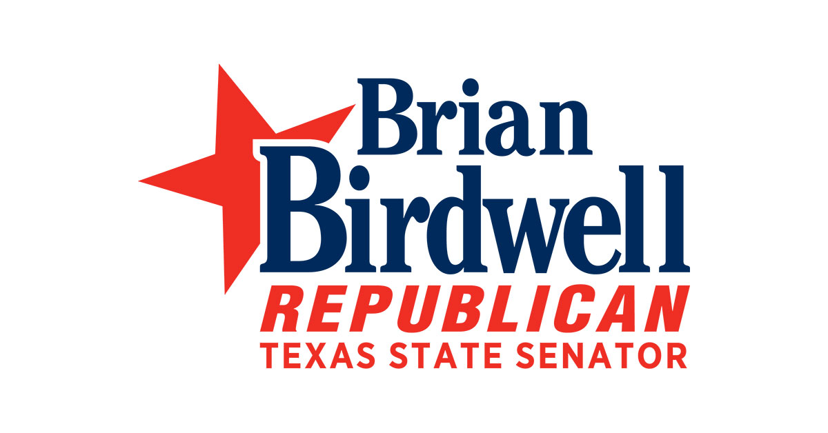 Senator Birdwell on Fox 4 News Dallas
