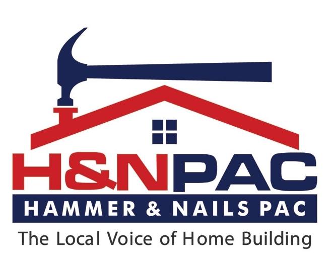 Hammer & Nails Pac